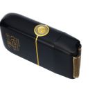 Шейвер для стрижки и бритья MRD MRD-ZB-999 black